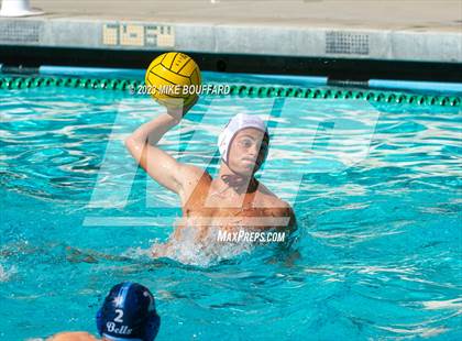 Thumbnail 1 in Laguna Beach vs Bellarmine College Prep (Santa Barbara Invitational) photogallery.