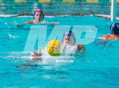 Thumbnail 2 in Laguna Beach vs Bellarmine College Prep (Santa Barbara Invitational) photogallery.