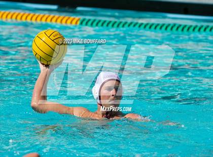 Thumbnail 3 in Laguna Beach vs Bellarmine College Prep (Santa Barbara Invitational) photogallery.