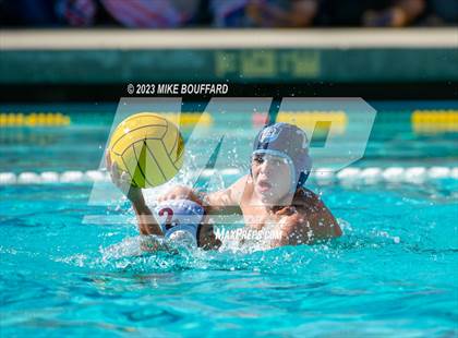 Thumbnail 3 in Laguna Beach vs Bellarmine College Prep (Santa Barbara Invitational) photogallery.