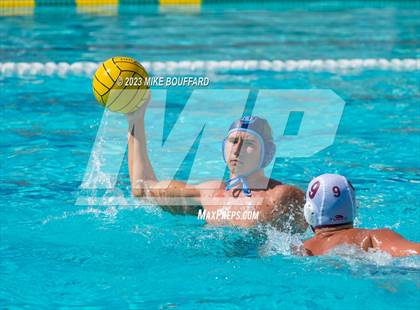 Thumbnail 2 in Laguna Beach vs Bellarmine College Prep (Santa Barbara Invitational) photogallery.