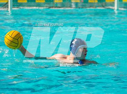 Thumbnail 2 in Laguna Beach vs Bellarmine College Prep (Santa Barbara Invitational) photogallery.