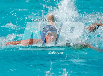 Thumbnail 1 in Laguna Beach vs Bellarmine College Prep (Santa Barbara Invitational) photogallery.