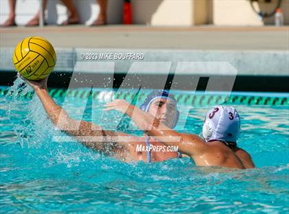 Thumbnail 2 in Laguna Beach vs Bellarmine College Prep (Santa Barbara Invitational) photogallery.