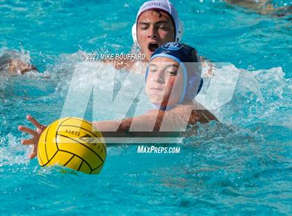 Thumbnail 2 in Laguna Beach vs Bellarmine College Prep (Santa Barbara Invitational) photogallery.