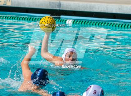 Thumbnail 3 in Laguna Beach vs Bellarmine College Prep (Santa Barbara Invitational) photogallery.