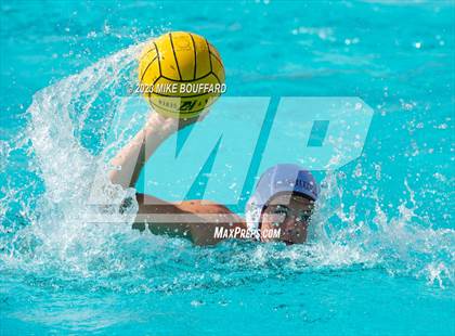 Thumbnail 2 in Laguna Beach vs Bellarmine College Prep (Santa Barbara Invitational) photogallery.