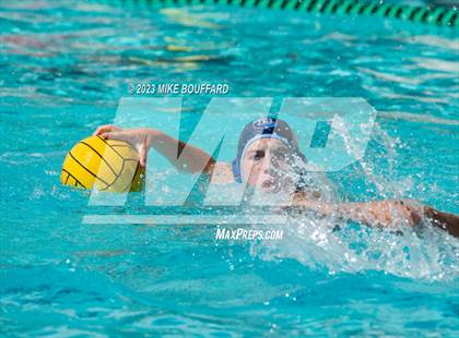 Thumbnail 3 in Laguna Beach vs Bellarmine College Prep (Santa Barbara Invitational) photogallery.