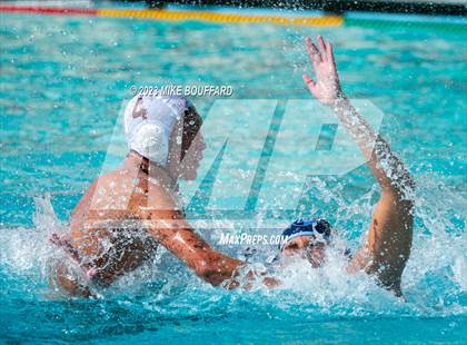 Thumbnail 2 in Laguna Beach vs Bellarmine College Prep (Santa Barbara Invitational) photogallery.