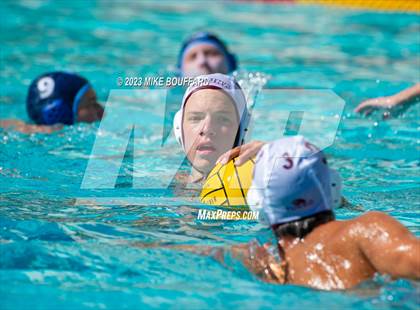 Thumbnail 3 in Laguna Beach vs Bellarmine College Prep (Santa Barbara Invitational) photogallery.