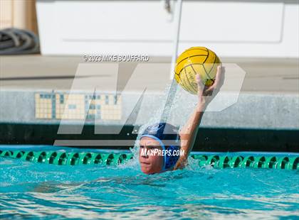 Thumbnail 3 in Laguna Beach vs Bellarmine College Prep (Santa Barbara Invitational) photogallery.
