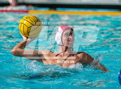 Thumbnail 1 in Laguna Beach vs Bellarmine College Prep (Santa Barbara Invitational) photogallery.