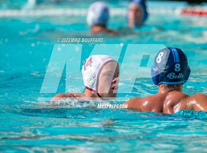 Thumbnail 2 in Laguna Beach vs Bellarmine College Prep (Santa Barbara Invitational) photogallery.