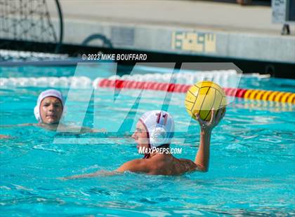 Thumbnail 2 in Laguna Beach vs Bellarmine College Prep (Santa Barbara Invitational) photogallery.