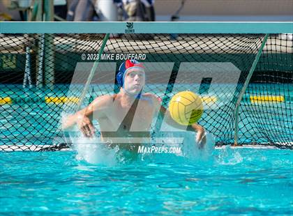 Thumbnail 1 in Laguna Beach vs Bellarmine College Prep (Santa Barbara Invitational) photogallery.