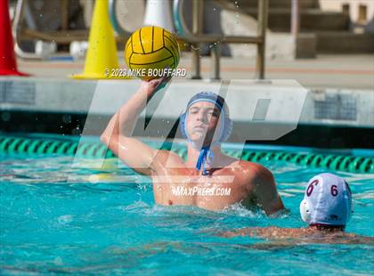 Thumbnail 1 in Laguna Beach vs Bellarmine College Prep (Santa Barbara Invitational) photogallery.