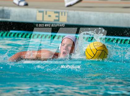 Thumbnail 3 in Laguna Beach vs Bellarmine College Prep (Santa Barbara Invitational) photogallery.
