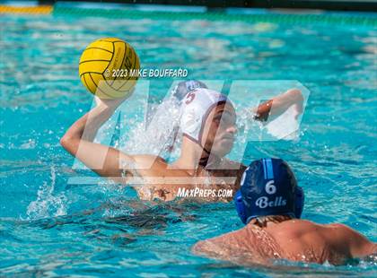 Thumbnail 1 in Laguna Beach vs Bellarmine College Prep (Santa Barbara Invitational) photogallery.