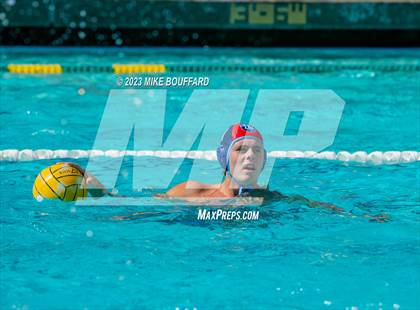 Thumbnail 3 in Laguna Beach vs Bellarmine College Prep (Santa Barbara Invitational) photogallery.