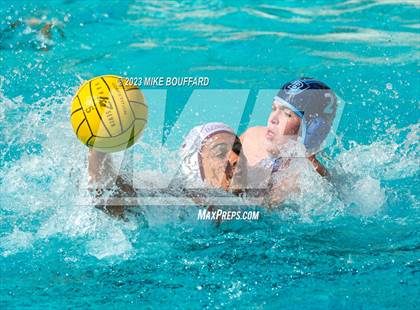 Thumbnail 2 in Laguna Beach vs Bellarmine College Prep (Santa Barbara Invitational) photogallery.