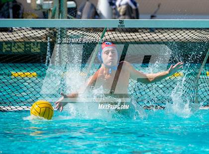 Thumbnail 2 in Laguna Beach vs Bellarmine College Prep (Santa Barbara Invitational) photogallery.