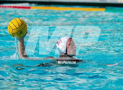 Thumbnail 3 in Laguna Beach vs Bellarmine College Prep (Santa Barbara Invitational) photogallery.