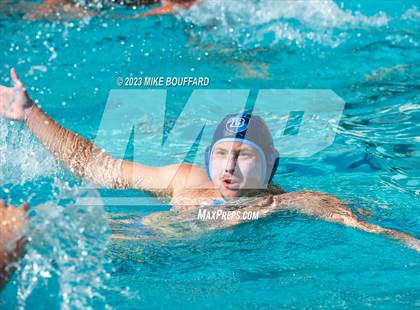 Thumbnail 3 in Laguna Beach vs Bellarmine College Prep (Santa Barbara Invitational) photogallery.