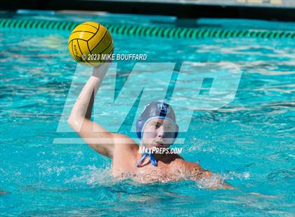 Thumbnail 2 in Laguna Beach vs Bellarmine College Prep (Santa Barbara Invitational) photogallery.