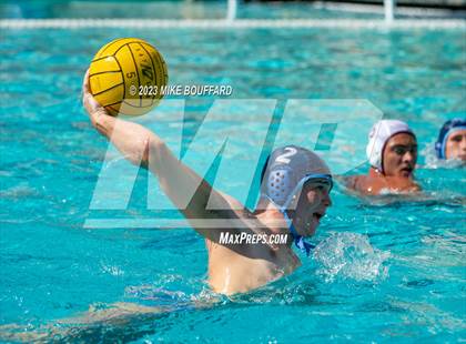 Thumbnail 1 in Laguna Beach vs Bellarmine College Prep (Santa Barbara Invitational) photogallery.