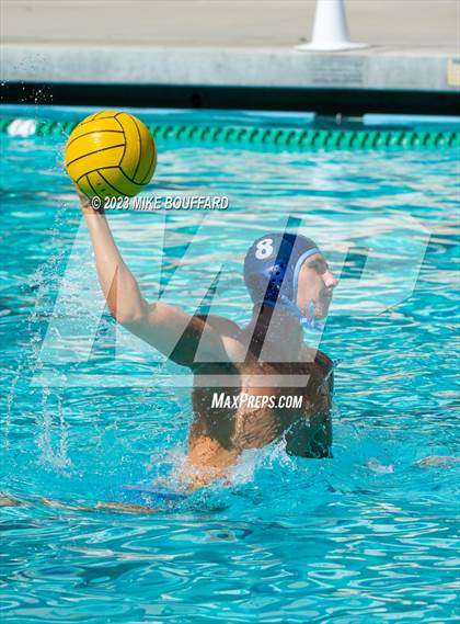 Thumbnail 2 in Laguna Beach vs Bellarmine College Prep (Santa Barbara Invitational) photogallery.
