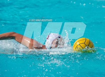 Thumbnail 1 in Laguna Beach vs Bellarmine College Prep (Santa Barbara Invitational) photogallery.