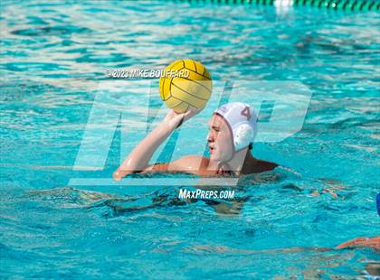 Thumbnail 3 in Laguna Beach vs Bellarmine College Prep (Santa Barbara Invitational) photogallery.