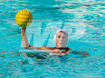 Thumbnail 1 in Laguna Beach vs Bellarmine College Prep (Santa Barbara Invitational) photogallery.