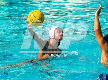 Thumbnail 3 in Laguna Beach vs Bellarmine College Prep (Santa Barbara Invitational) photogallery.