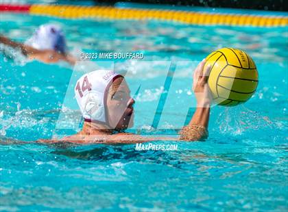 Thumbnail 1 in Laguna Beach vs Bellarmine College Prep (Santa Barbara Invitational) photogallery.