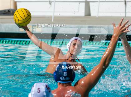 Thumbnail 1 in Laguna Beach vs Bellarmine College Prep (Santa Barbara Invitational) photogallery.