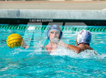 Thumbnail 1 in Laguna Beach vs Bellarmine College Prep (Santa Barbara Invitational) photogallery.