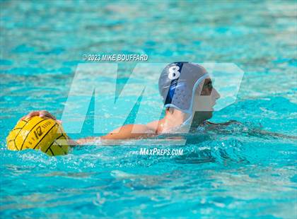 Thumbnail 3 in Laguna Beach vs Bellarmine College Prep (Santa Barbara Invitational) photogallery.