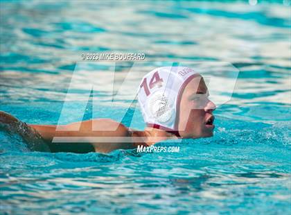 Thumbnail 2 in Laguna Beach vs Bellarmine College Prep (Santa Barbara Invitational) photogallery.