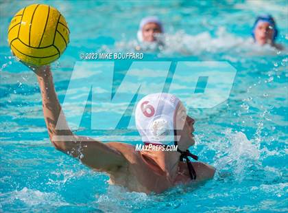 Thumbnail 3 in Laguna Beach vs Bellarmine College Prep (Santa Barbara Invitational) photogallery.