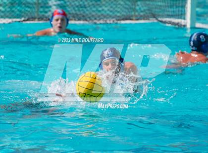 Thumbnail 3 in Laguna Beach vs Bellarmine College Prep (Santa Barbara Invitational) photogallery.