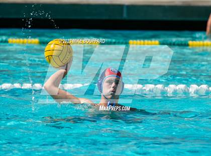 Thumbnail 3 in Laguna Beach vs Bellarmine College Prep (Santa Barbara Invitational) photogallery.