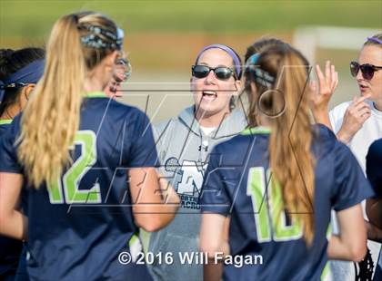 Thumbnail 3 in Northview @ Milton (GHSA 6A Quarterfinal) photogallery.