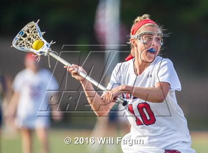 Thumbnail 2 in Northview @ Milton (GHSA 6A Quarterfinal) photogallery.