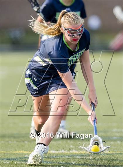 Thumbnail 2 in Northview @ Milton (GHSA 6A Quarterfinal) photogallery.