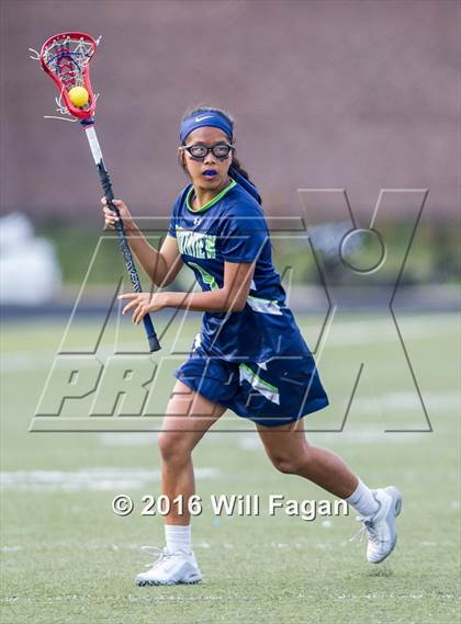 Thumbnail 2 in Northview @ Milton (GHSA 6A Quarterfinal) photogallery.