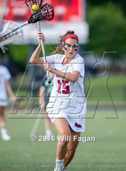Thumbnail 1 in Northview @ Milton (GHSA 6A Quarterfinal) photogallery.