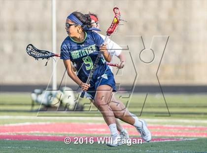 Thumbnail 1 in Northview @ Milton (GHSA 6A Quarterfinal) photogallery.