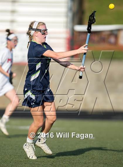 Thumbnail 2 in Northview @ Milton (GHSA 6A Quarterfinal) photogallery.