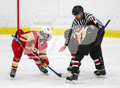 Thumbnail 1 in Orange Lutheran @ Capistrano Valley photogallery.